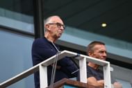 David Lloyd. (Image Credits: Getty)